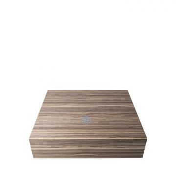 Gentolique Cedarico Humidor