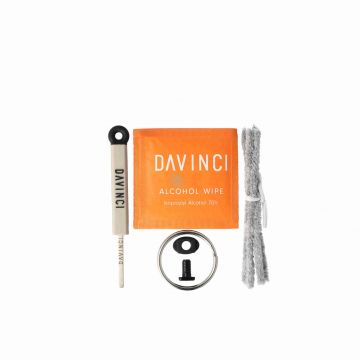 DaVinci MIQRO Asseccoires Kit