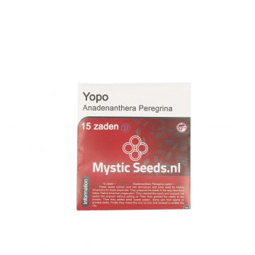 McMystic Yopo Samen