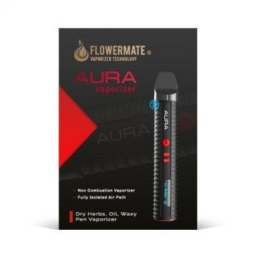 Flowermate Aura