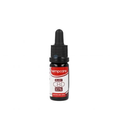 HempCare RUBY 10% CBD