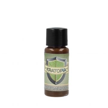 Kratopia Kratom Liquid