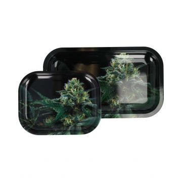 V-Syndicate Rolling Tray OG Kush