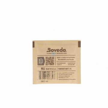 Boveda Humidipack 69%