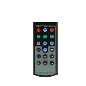 Arizer Extreme Q Remote Control