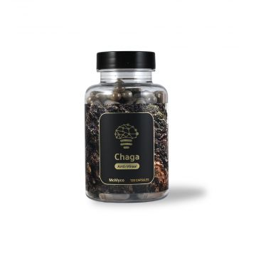 McMyco Chaga Kapseln