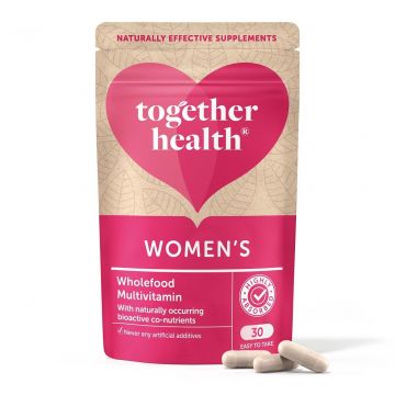 Together Woman's Multi Vitamin