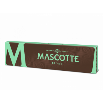 Mascotte Brown King Size