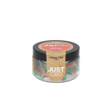 Just CBD Regenbogen Ribbons