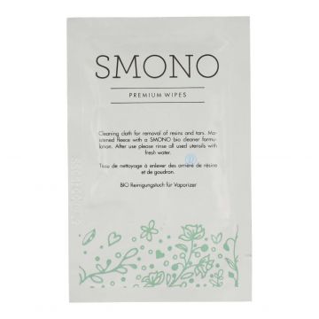 Smono Premium Wipes