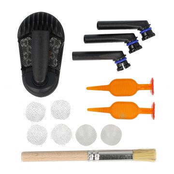 Storz & Bickel Crafty Wear & Tear Set