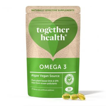 Together Algen Omega 3