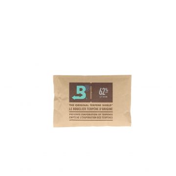 Boveda Humidipack 62%