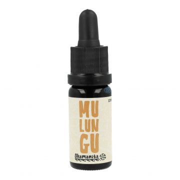 Shamanita Mulungu Tincture