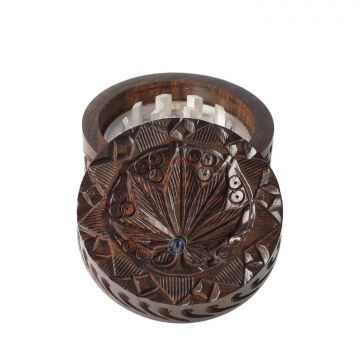 Blendora HerbalHarmony Grinder