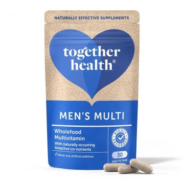 Together Men's Multi Vitamin