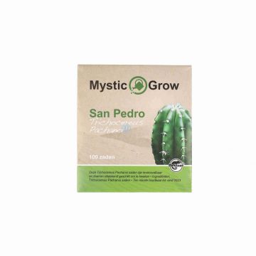 McMystic San Pedro Pachanoi Seeds