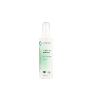 Hemptouch Pristine Forest Body Lotion