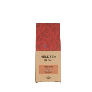 Held Tea Rooibos