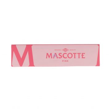 Mascotte Pink Slim Size