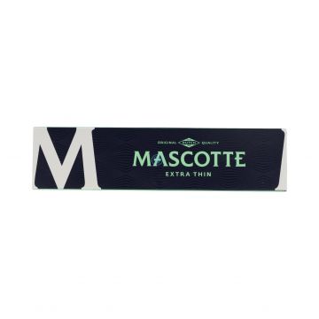 Mascotte Original Extra Thin Slim Size