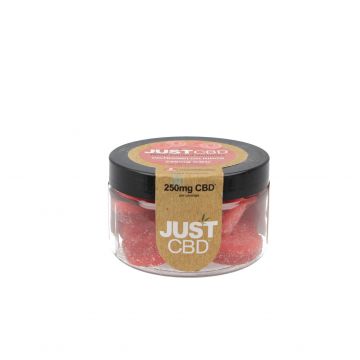 Just CBD Watermelon Rings