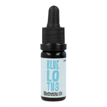 Shamanita Blue Lotus Tincture