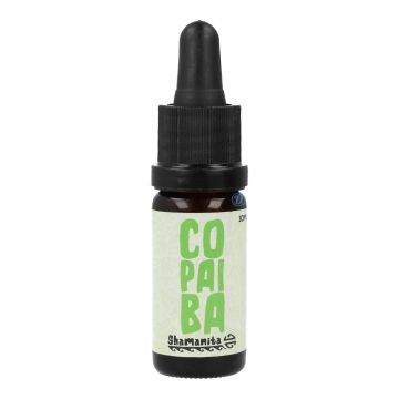 Shamanita Copaiba Tincture