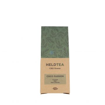 Held Tea Coco Passion