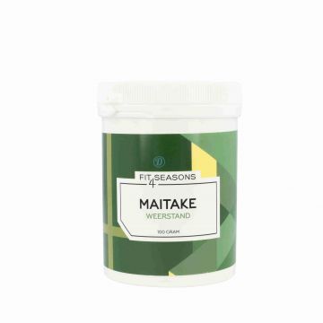 Fit4Seasons Maitake