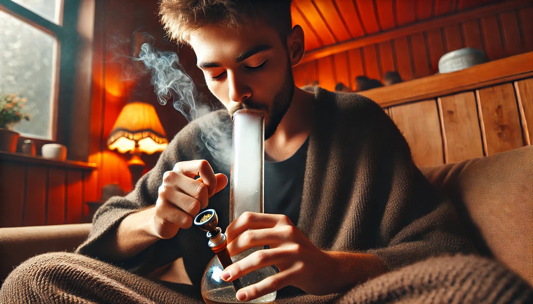 How to use a bong? 🌿 A Complete Guide for Beginners and Experts