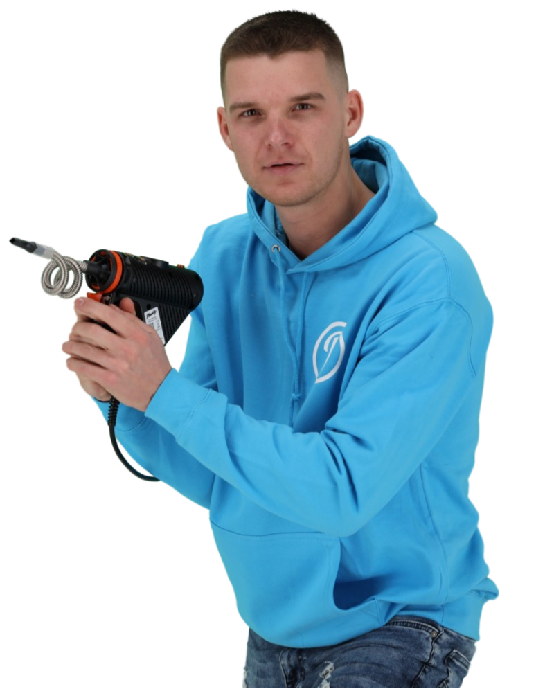 Dabbing