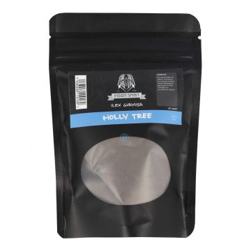 Indian Spirit Holly Tree Powder