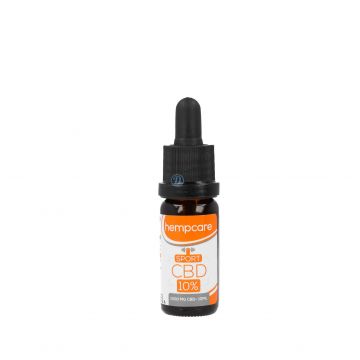 HempCare Sport 10% CBD