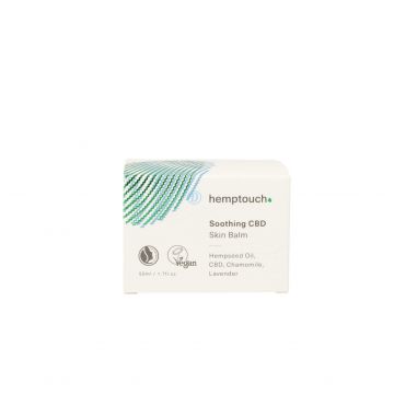 Hemptouch Soothing CBD Skin Balm