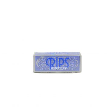 RIPS Hemp Rol Vloei King Size