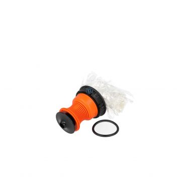 Storz & Bickel Volcano Ballon + Adapter