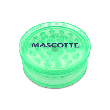 Mascotte Grinder Basic Green