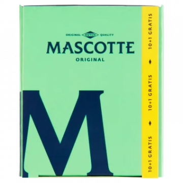 Mascotte Original Box