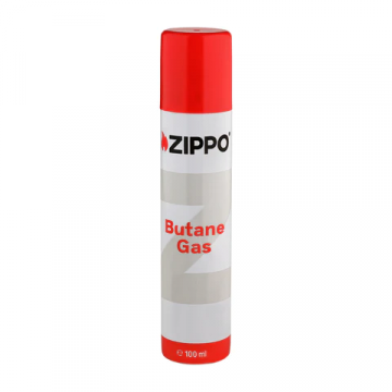 Zippo Butane Gas