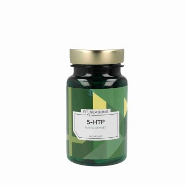 Fit4Seasons 5-HTP