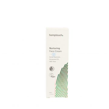 Hemptouch Nurturing Face Cream