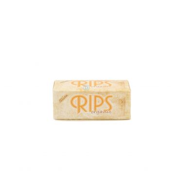 RIPS Rol Vloei Organic Slim