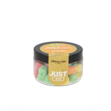 Just CBD Sour Bears