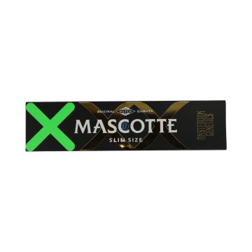 Mascotte Amsterdam Genetics Slim Size