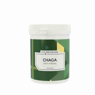 Fit4Seasons Chaga