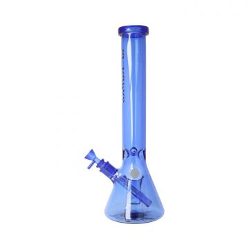 BLAZE Ice vs. Fire Straight Blue Large