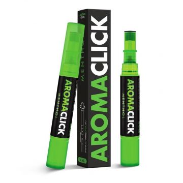 Aroma Click Menthol