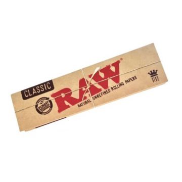 RAW Classic King Size