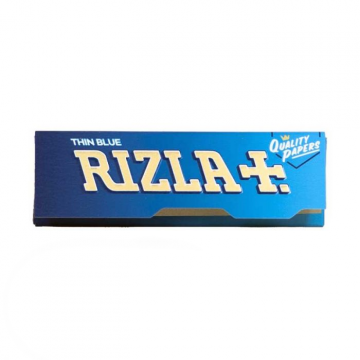 Rizla Blue